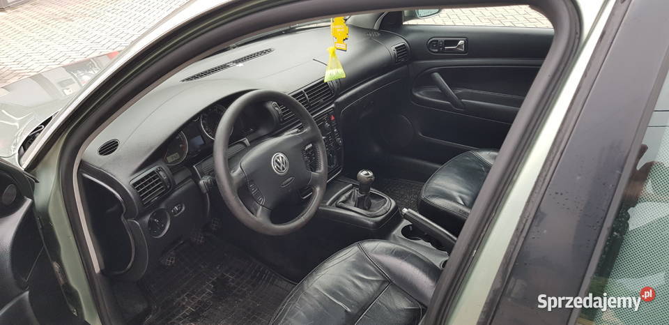 Passat b5 fl 18t Pabianice sprzedam
