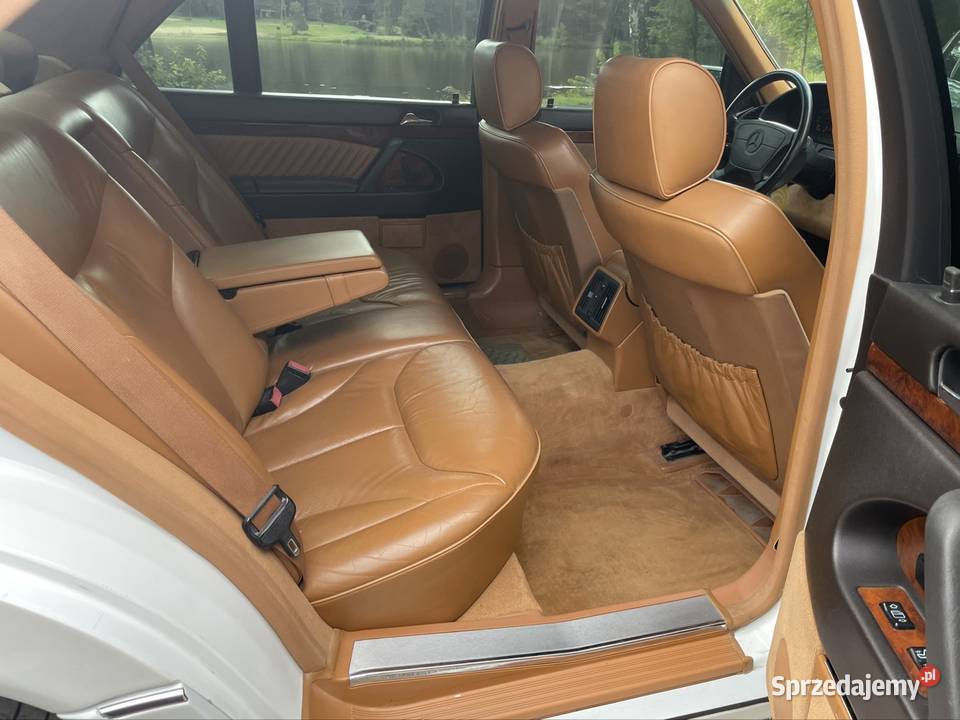 Auto do ślubu wesele Buick Electra1966 Mercedes Przysucha