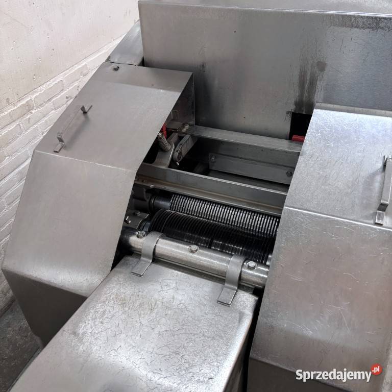 Krajalnica Urschel M Produkcja Zamość