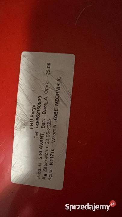 Klej elewacyjny i tynk sylikonowy do elewacji Łódź