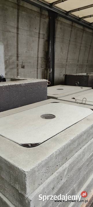 Włazy telekomunikacyjne pokrywy ramy Nowy Sącz