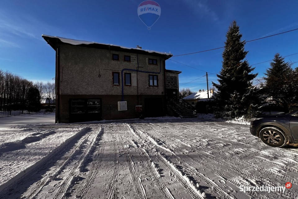 Nowoczesne mieszkanie na wynajem Bielsko Piętro 1 Bielsko-Biała