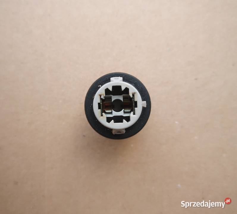 Oprawka żarówki ASX Outlander PEUGEOT 4008 Warszawa