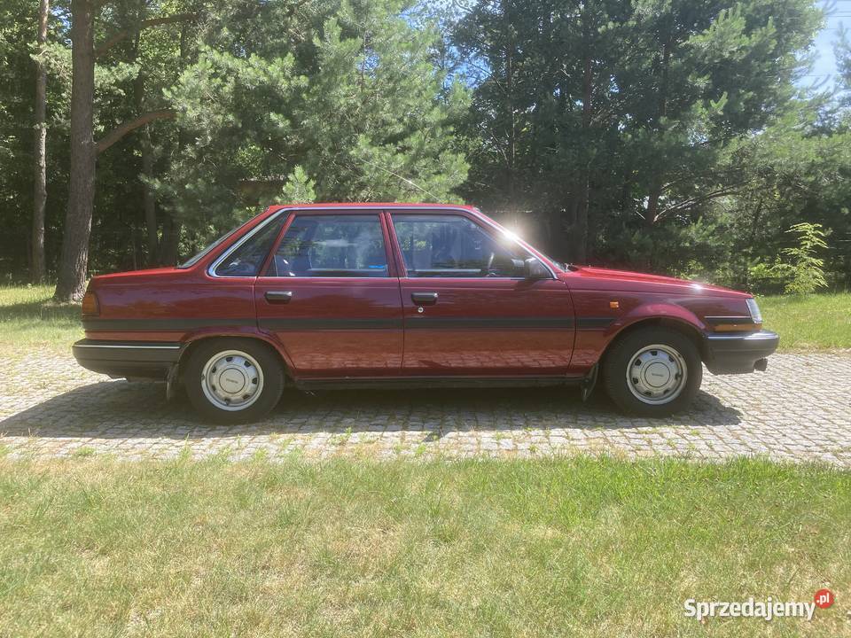 Toyota Carina II super stan Zgierz