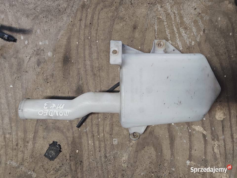 Zbiorniczek spryskiwaczy Ford Mondeo MK3 Łagów