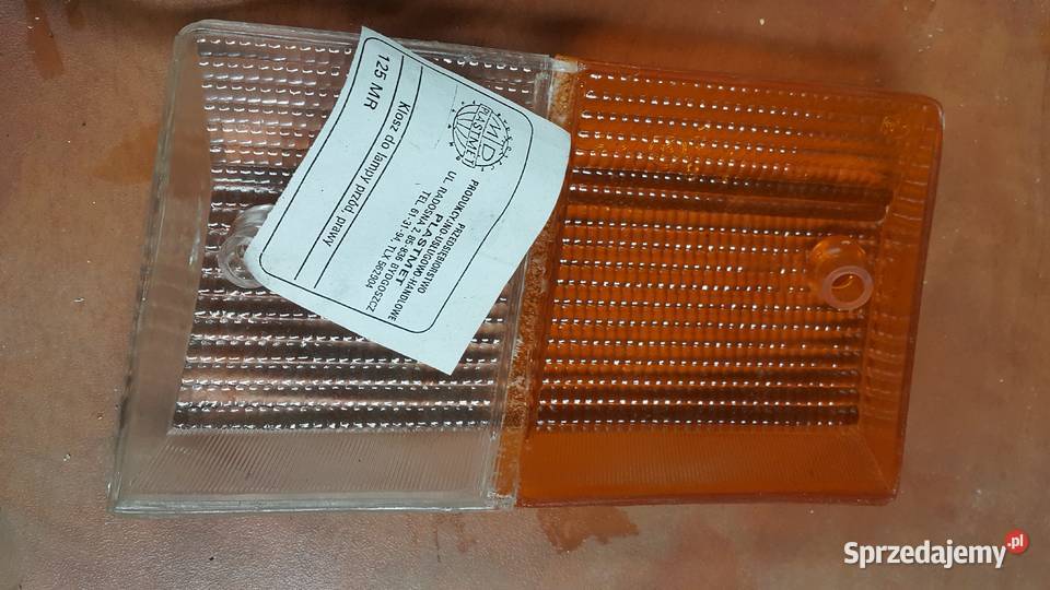 PolonezFiat 125pŻuk