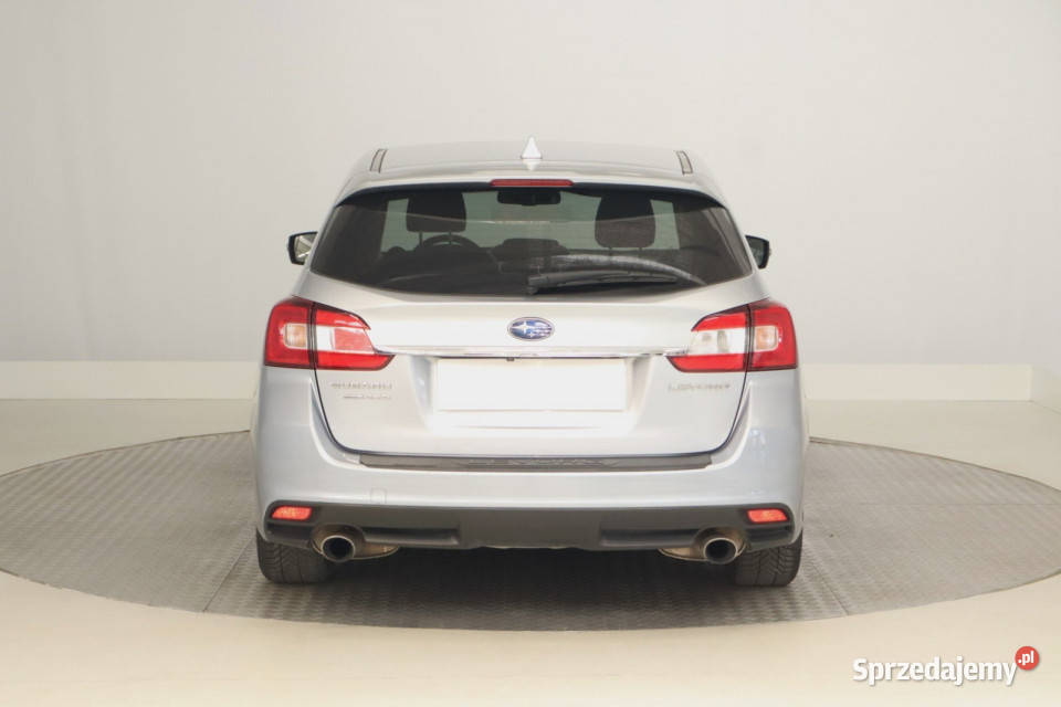Subaru Levorg 16 GTS czujnik zmierzchu Zabrze