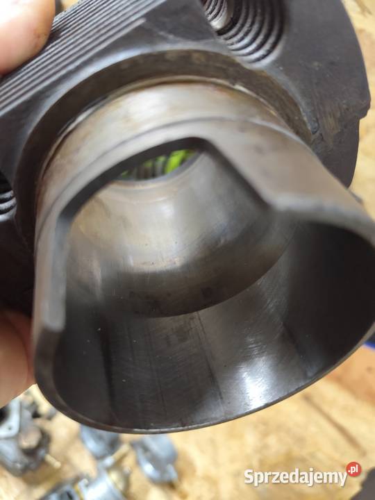 Części Maluch Fiat 126p 600 Uszyce