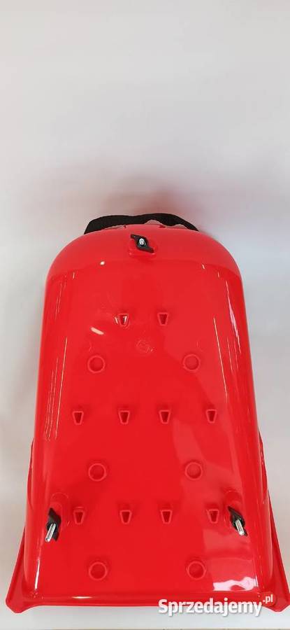 Oparcie do sanek z kierownicą Bullet Bullet Dębica