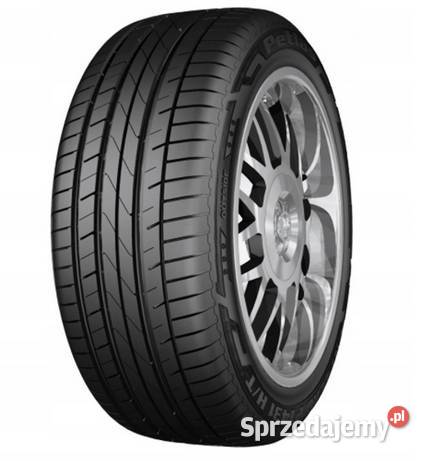 Opona 23550R19 103W TL XL PT431 EXPLERO Petlas podkarpackie Cieszanów