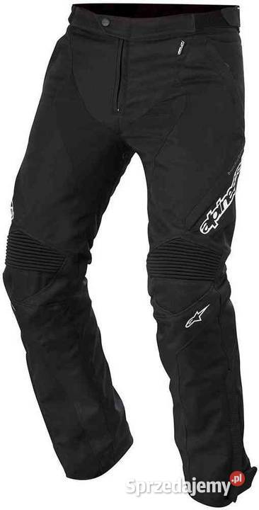 Spodnie motocyklowe Alpinestars 2XL spodnie Zielona Góra