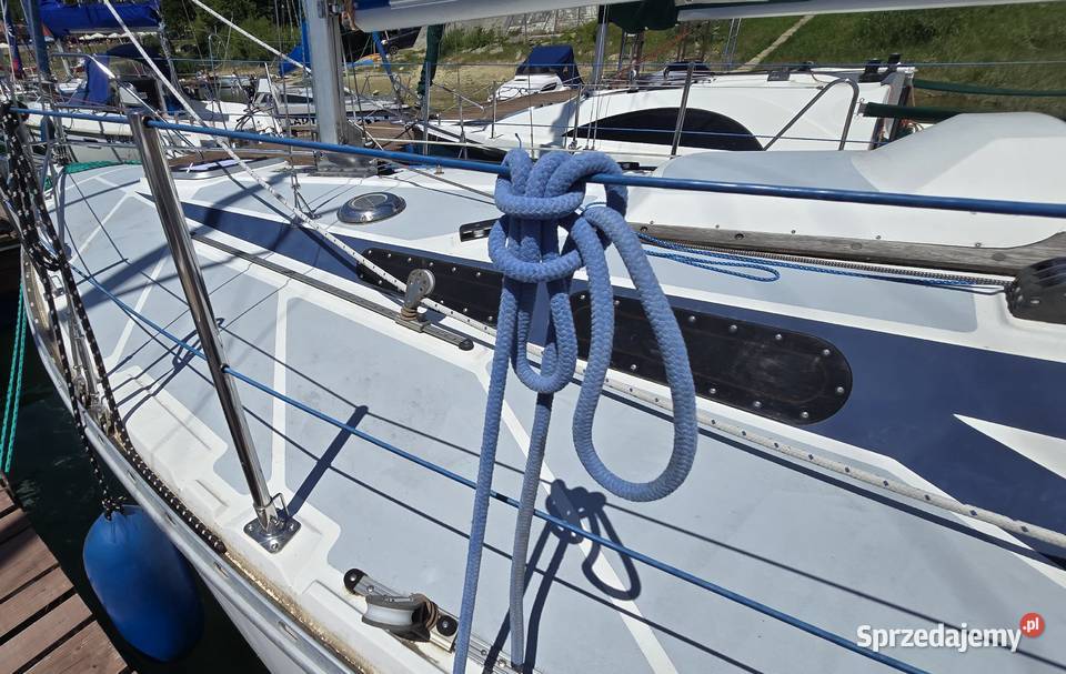 JACHT TANGO 780 SPORT Sanok