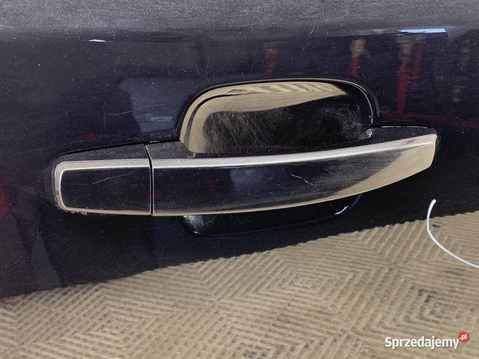 DRZWI PRAWY PRZÓD CHEVROLET ORLANDO Hatchback Drzwi