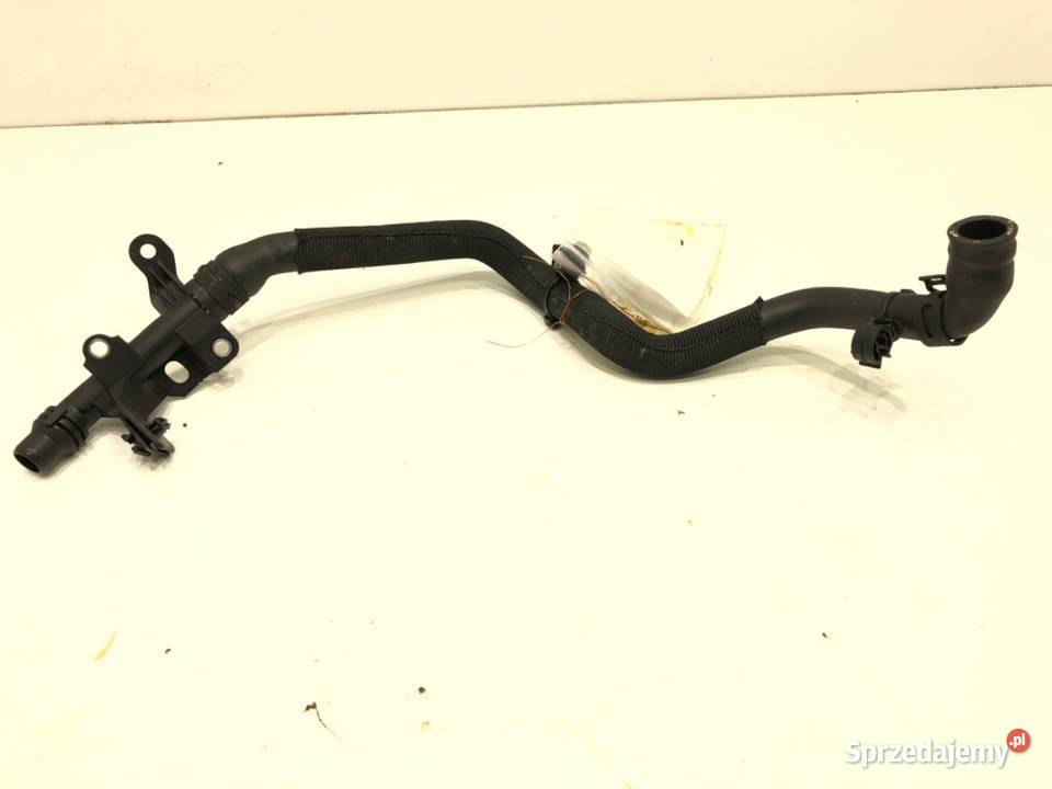 MAGISTRALA WODY BMW X1 U11 20222025 15 156 podkarpackie