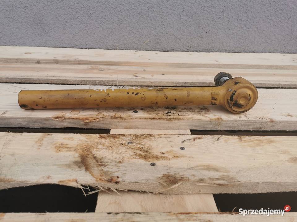 CAT TH Carraro Wilkowo sprzedam