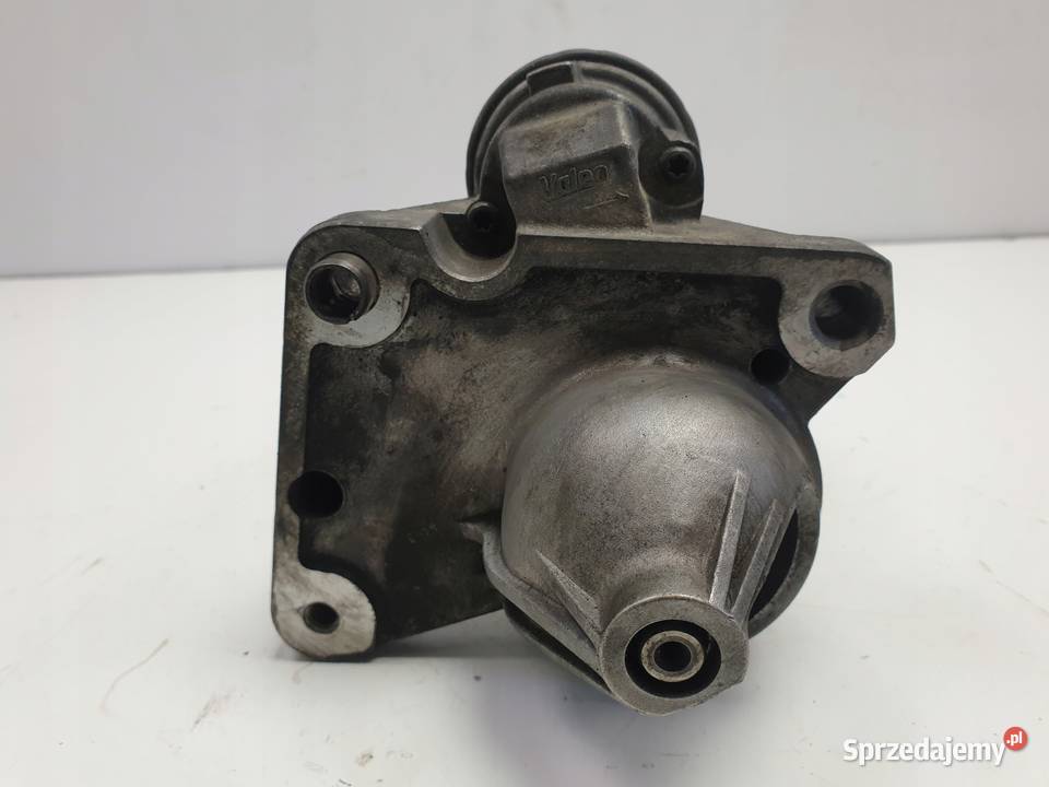 ROZRUSZNIK Citroen DS3 16 HDi oryginał VALEO lubelskie sprzedam