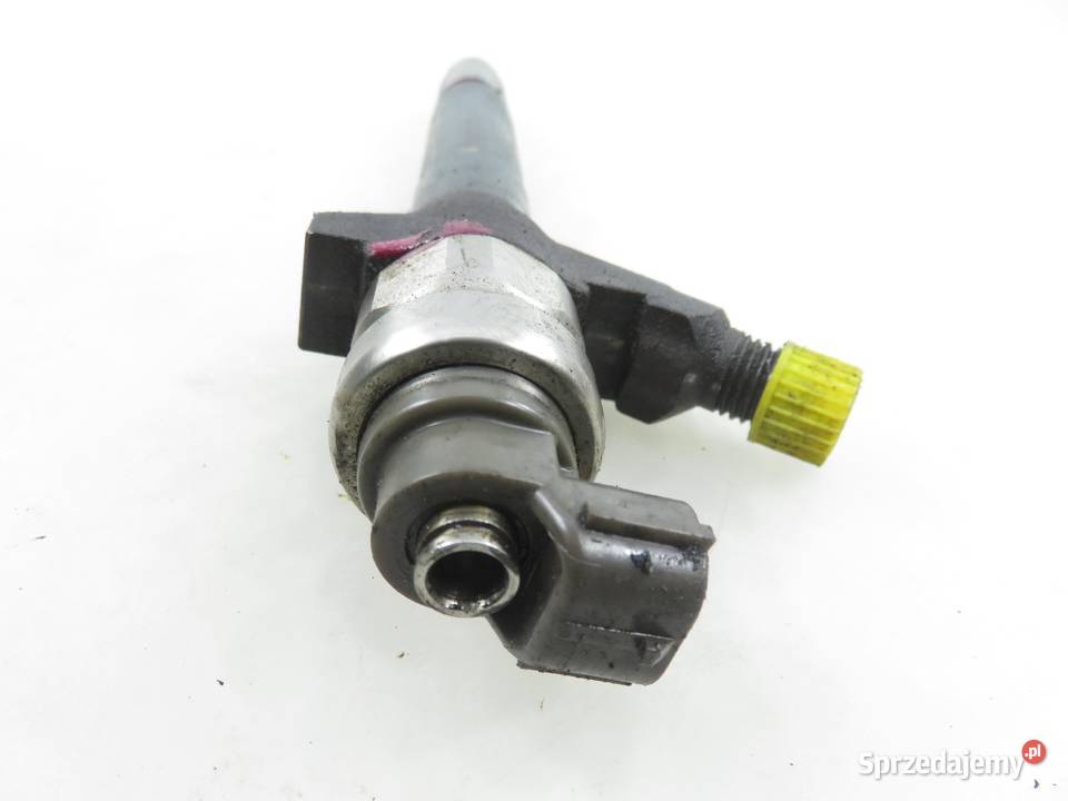 WTRYSKIWACZ PEUGEOT BOXER II 22 HDi 6C1Q9K546AC