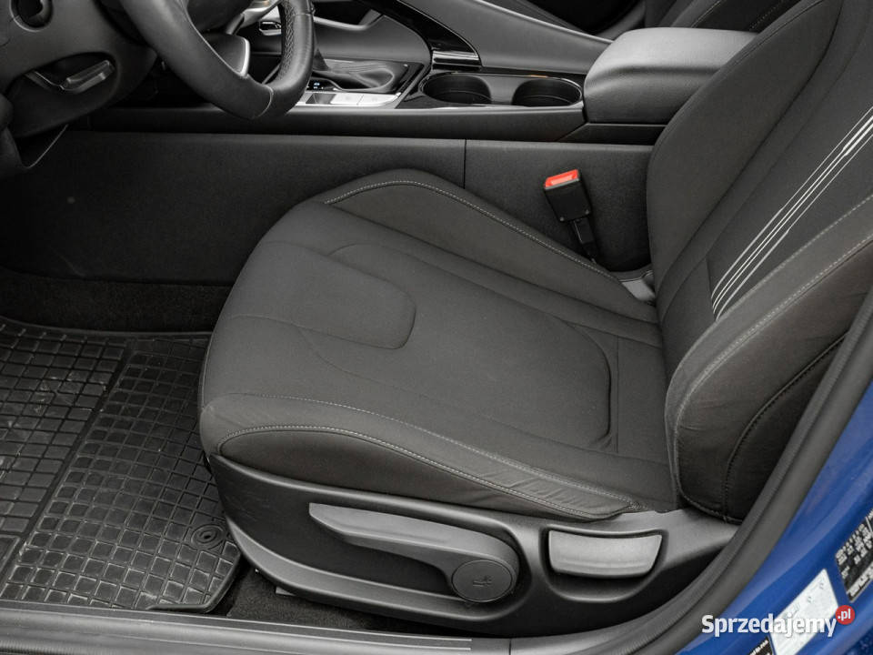 Hyundai Elantra DW8WK1516 Smart Podgrzf Kcof 2 światła LED Gdańsk