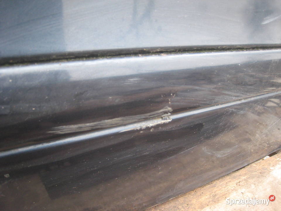 Drzwi lewe kierowcy MercedesBenz CLK C208 9702 Motoryzacja Kraków