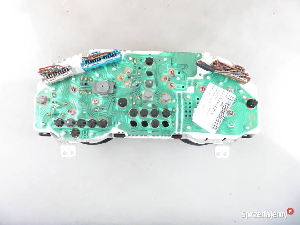 LICZNIK TOYOTA RAV 4 I 20 8301042110 1573508102