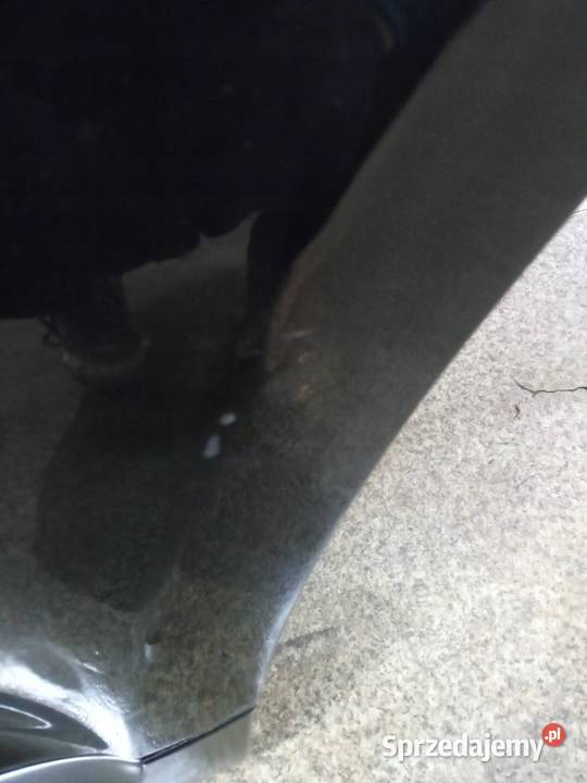 DRZWI LEWE TYŁ L041 Porsche Cayenne I 2002 2010