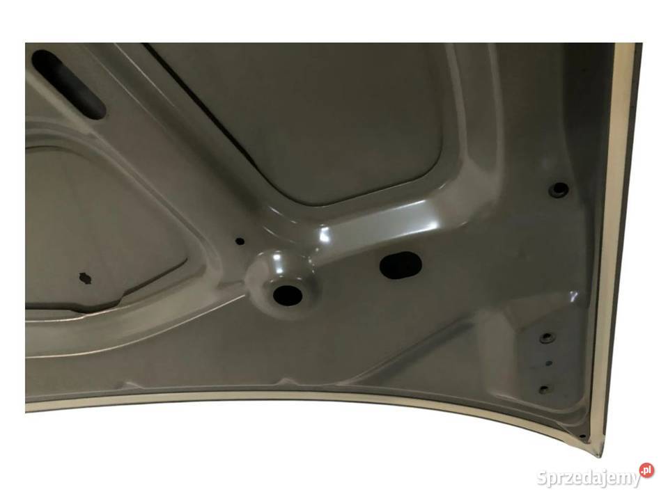 Fiat Sedici Suzuki SX4 20062013 MASKA POKRYWA Skarżysko-Kamienna