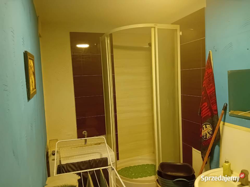 Syndyk sprzeda lokal Mrągowo Kopernika 2A22 warmińsko-mazurskie