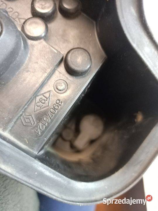 Renault Megane III COUPE Wkład Lampy Listwa świętokrzyskie Skarżysko-Kamienna sprzedam
