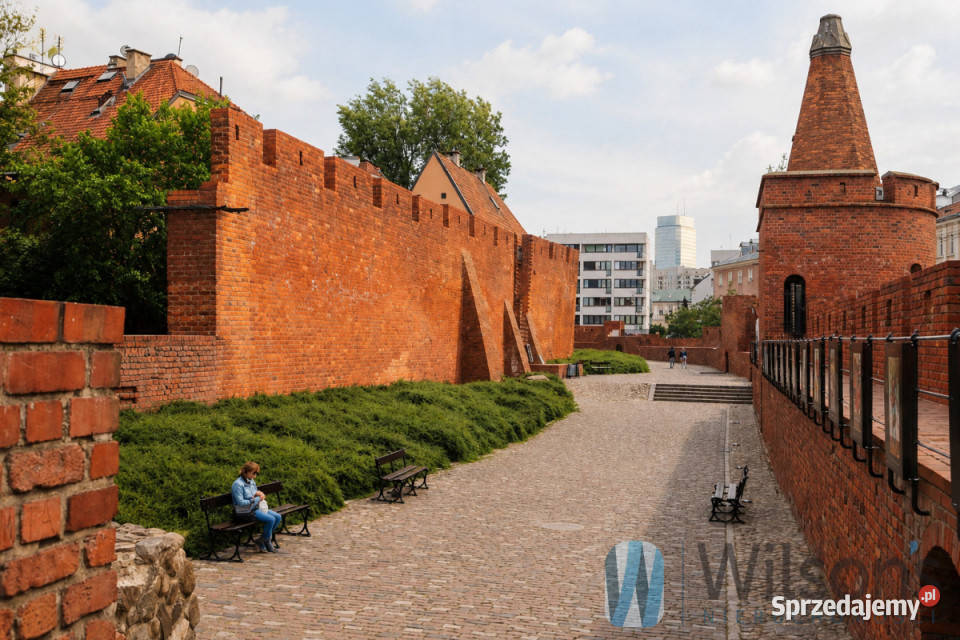 Lokal Warszawa 83m2 mazowieckie sprzedam