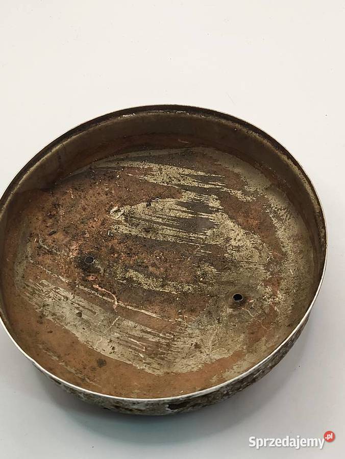 POKRYWA SILNIKA OSŁONA ZUNDAP DB ILO TRIUMPH Rybnik