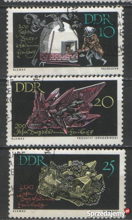 Zn NRD Mi 1142 4 5 kas 1965 śląskie Gliwice