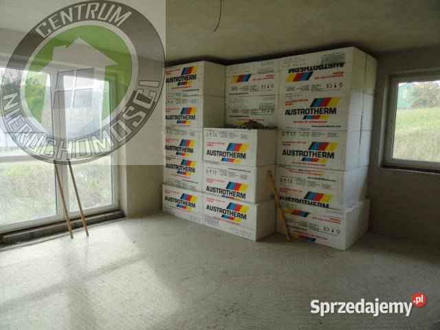 Do sprzedaży dom wolnostojący Stara Wieś 2445m2