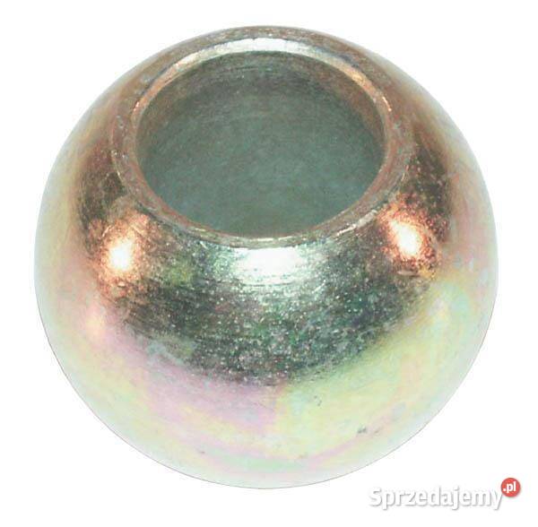 Kula dźwigni dolnej kat22 28856x44mm Kramp Do maszyn uprawowych Kamionna