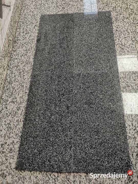 Granit polerowany G654 Padang Dark 61x305x1 Przemyśl