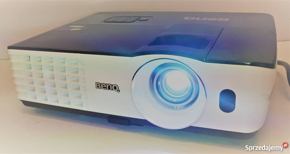 Projektor BenQ TH681 OKAZJA Wrocław