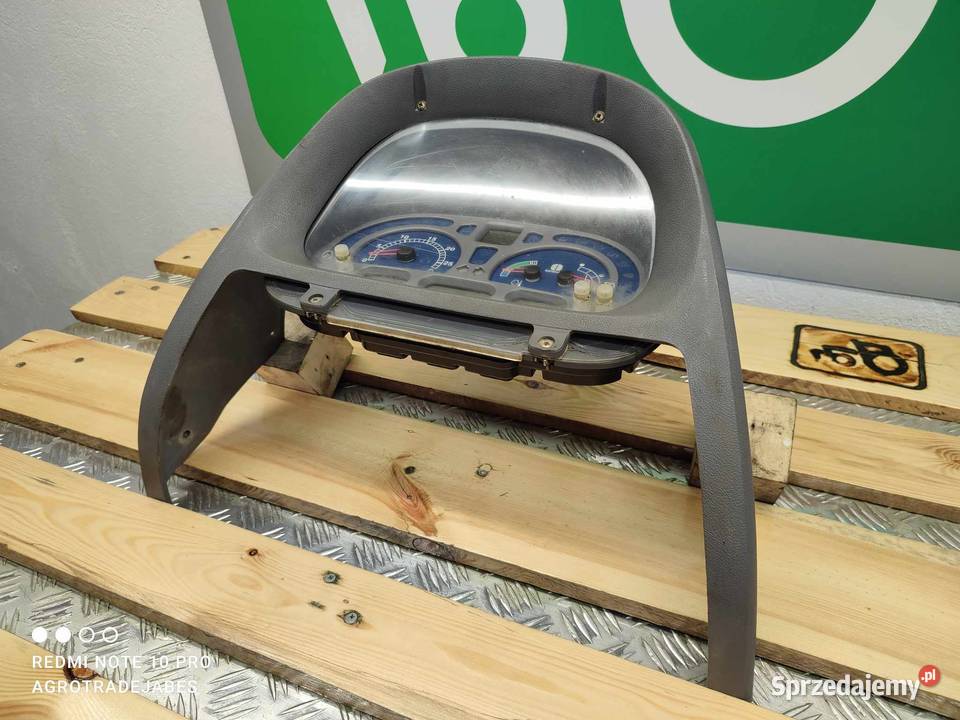 Licznik Holland T6050 071300565 sprzedam