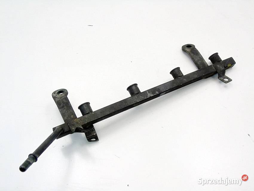 LISTWA WTRYSKOWA PALIWA 12 8V STEC CHEVROLET Sosnowiec