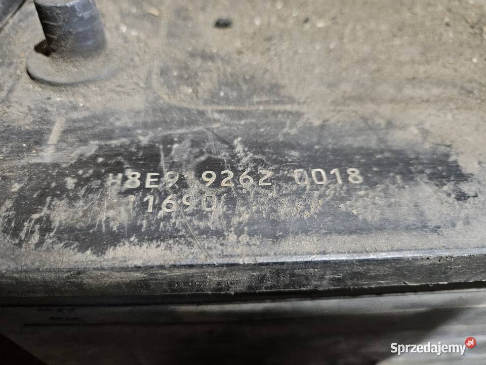 Akumulator 220 AH ciężarowe Kwietno