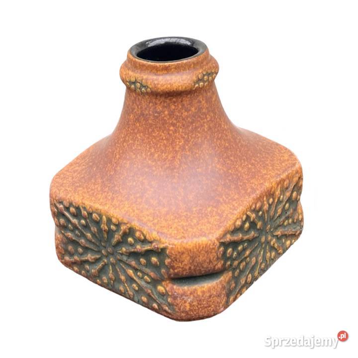 Wazon ceramiczny w stylu opart Fohr Keramik Warszawa