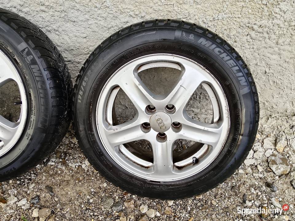 felgi aluminiowe ronal