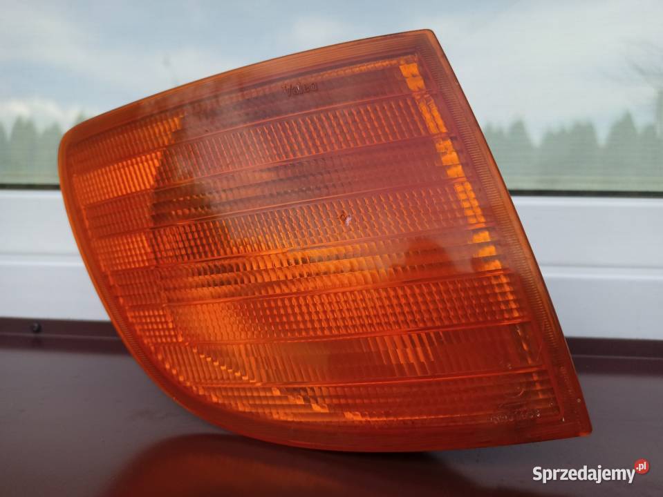 Mercedes Vito W638 kierunkowskaz kierunek migacz Sieradz sprzedam