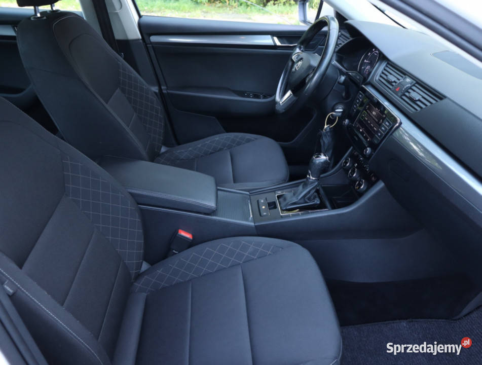 Skoda Superb 15 TSI mazowieckie Piaseczno