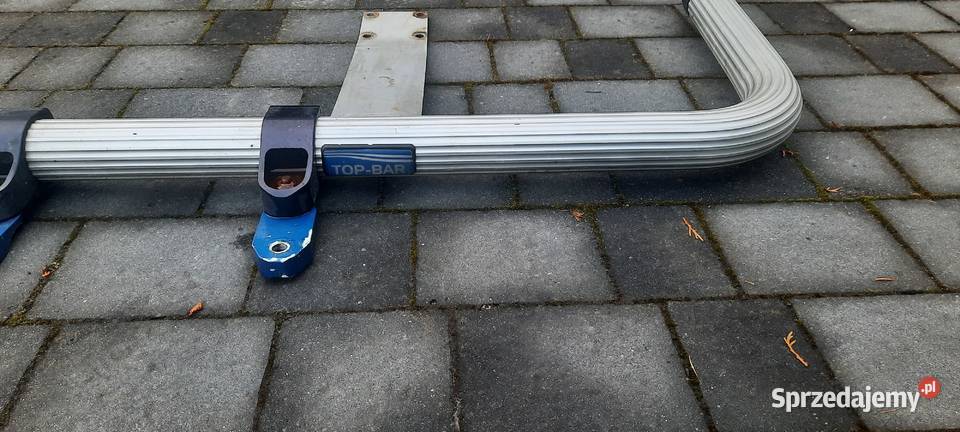 Orurowanie Dachowe Kabiny VOLVO FM Staszów