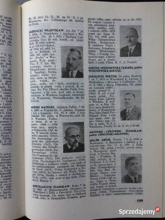 2727 Czy Wiesz Kto to Jest zachodniopomorskie Szczecin