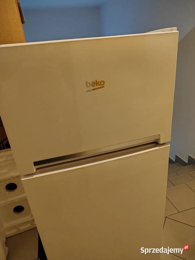 Lodówka beko podkarpackie Rzeszów