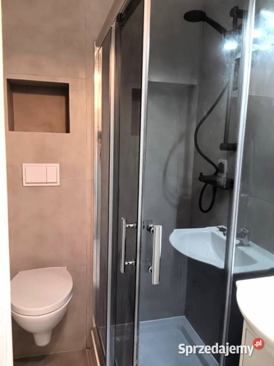 Przytulne 2pokojowe mieszkanie zaraz parter Łódź