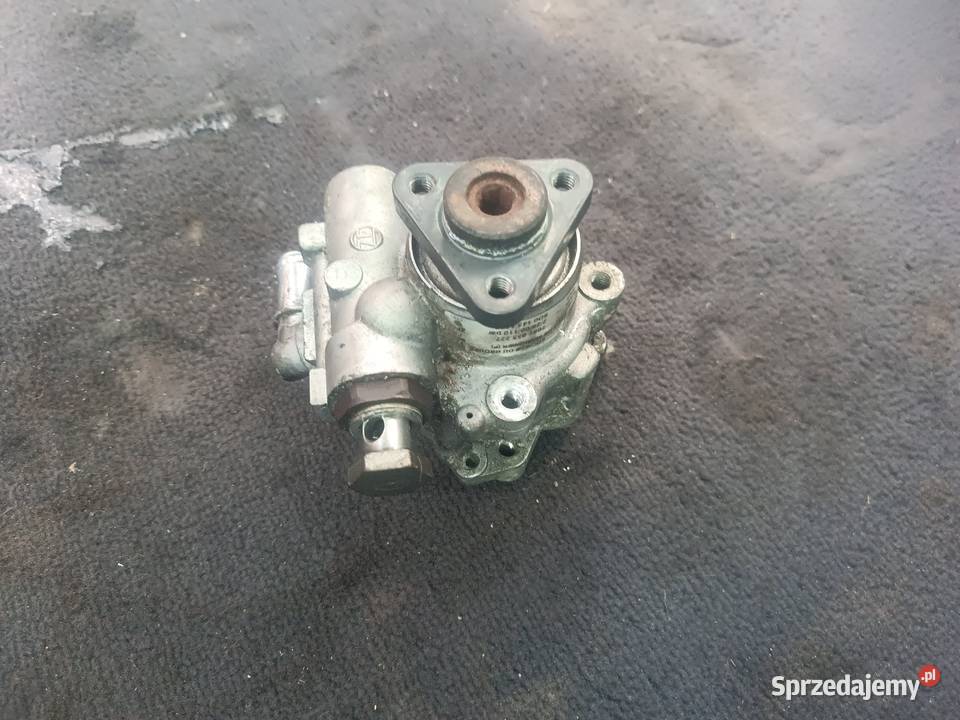 Pompa Wspomagania 8D0 145 186 F Audi A4 B5 a36 Myszków