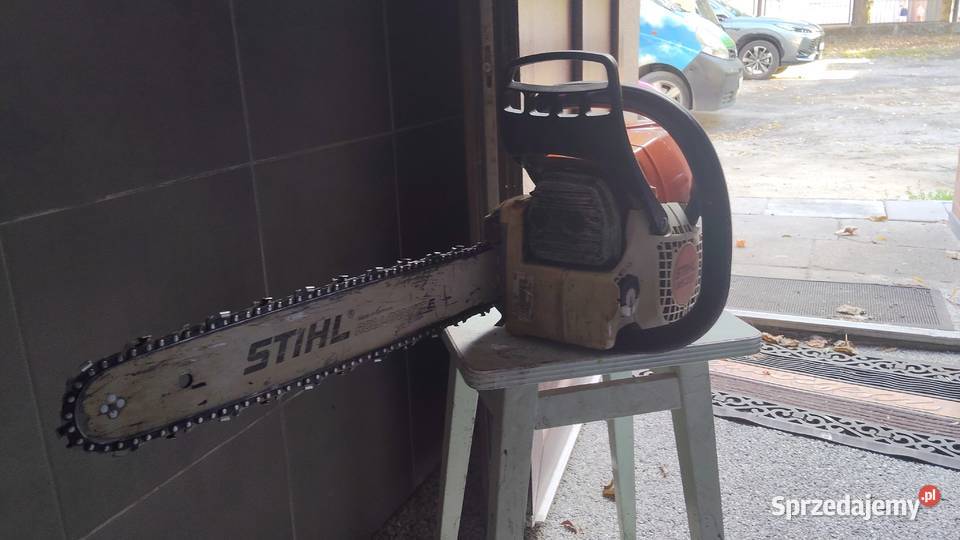 Sthil 251 piła