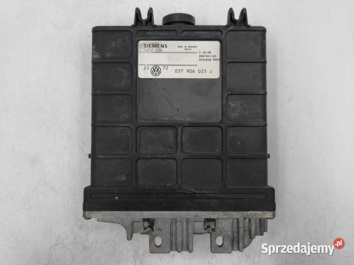Sterownik Silnika VW Golf III 16 AKS 037906025J Wyszków sprzedam