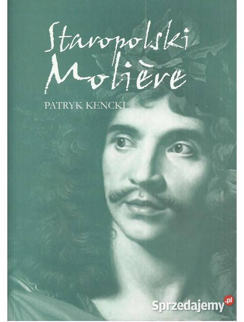 Staropolski Molire łódzkie Łódź